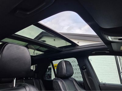 2021 Mercedes-Benz GLE Class