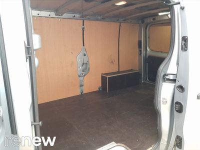 2024 Renault Trafic