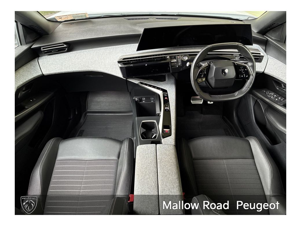 2025 Peugeot 3008
