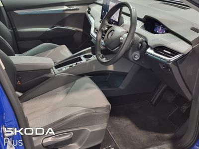 2024 Skoda Enyaq