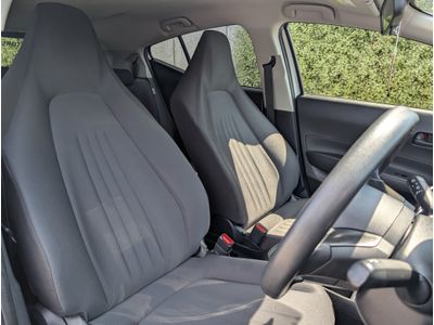 2023 Toyota Aqua