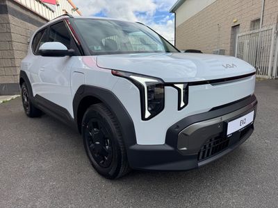 2026 Kia EV2