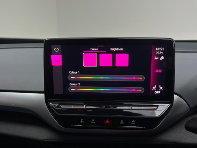 2022 Volkswagen ID.5
