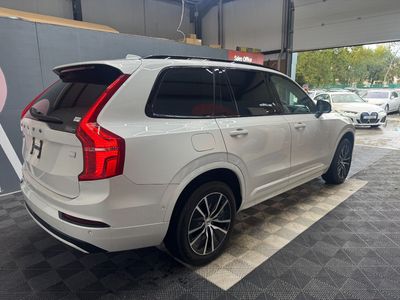 2023 Volvo XC90