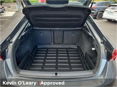 2023 Skoda Octavia