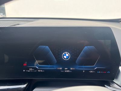 2023 BMW X1