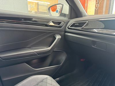 2024 Volkswagen T-Roc