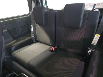 2021 Suzuki Jimny
