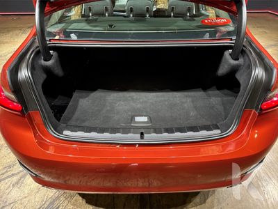 2022 BMW 3 Series