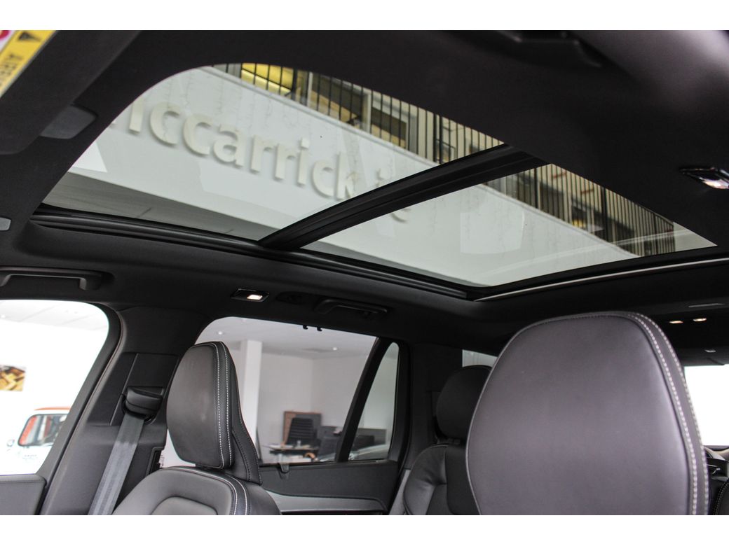 2023 Volvo XC90