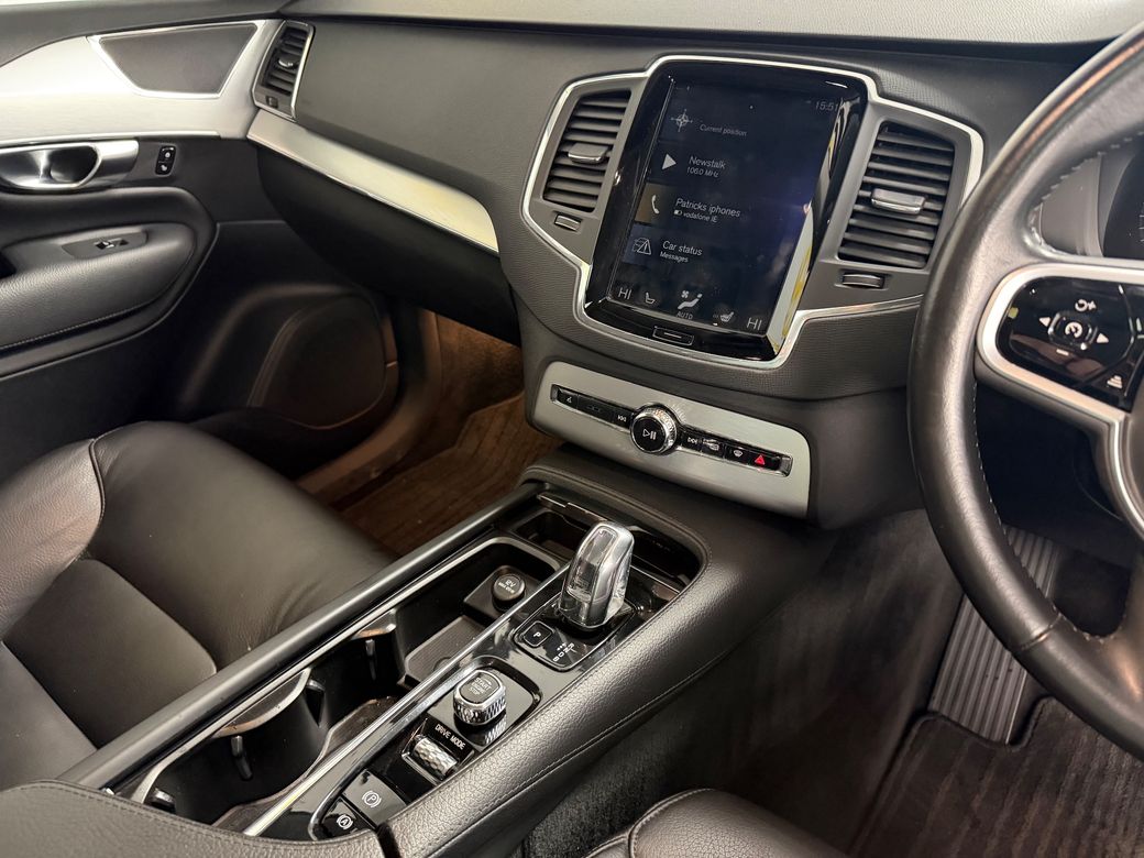 2018 Volvo XC90