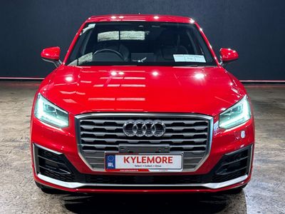 2019 Audi Q2