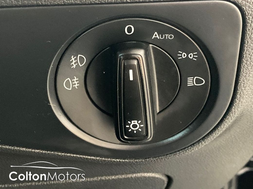 2023 SEAT Tarraco