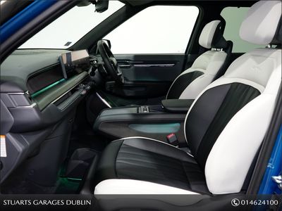 2024 Kia EV9