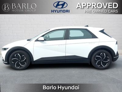 2025 Hyundai Ioniq 5