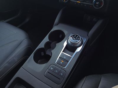 2023 Ford Kuga