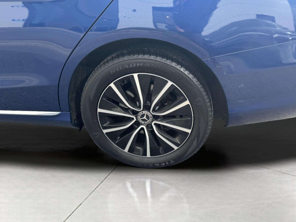 2020 Mercedes-Benz C 220