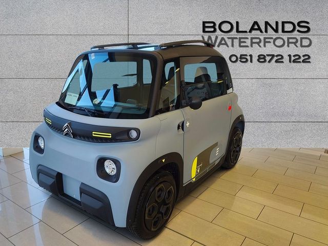vehicle for sale from Bolands Waterford