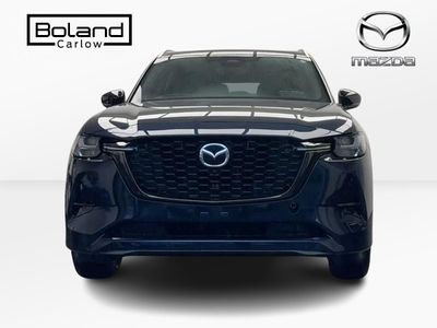 2026 Mazda CX-80