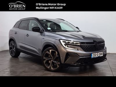 2023 Renault Austral