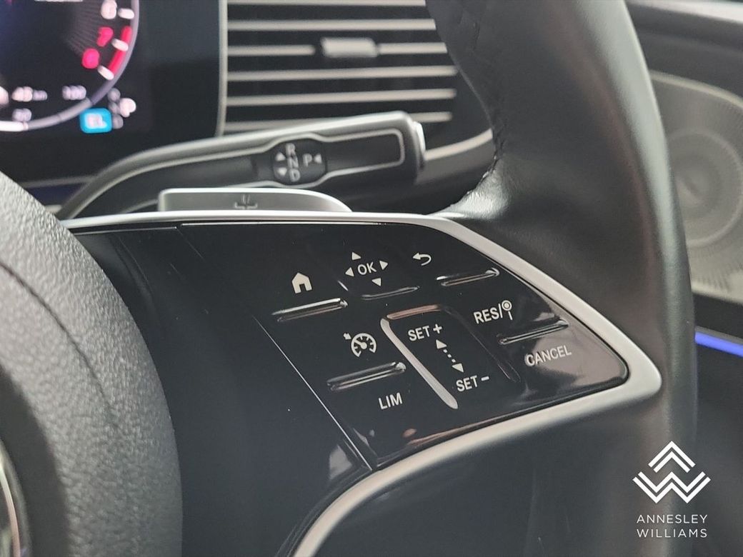 2024 Mercedes-Benz GLE Class