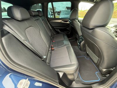 2018 BMW X3