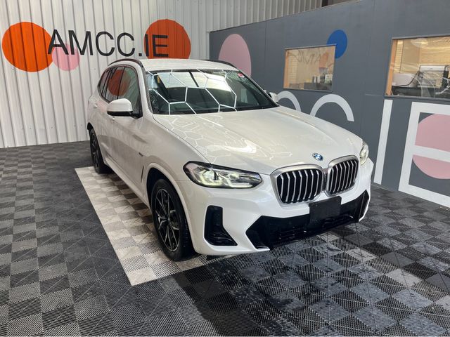 vehicle for sale from The Automatic Motor Car Centre