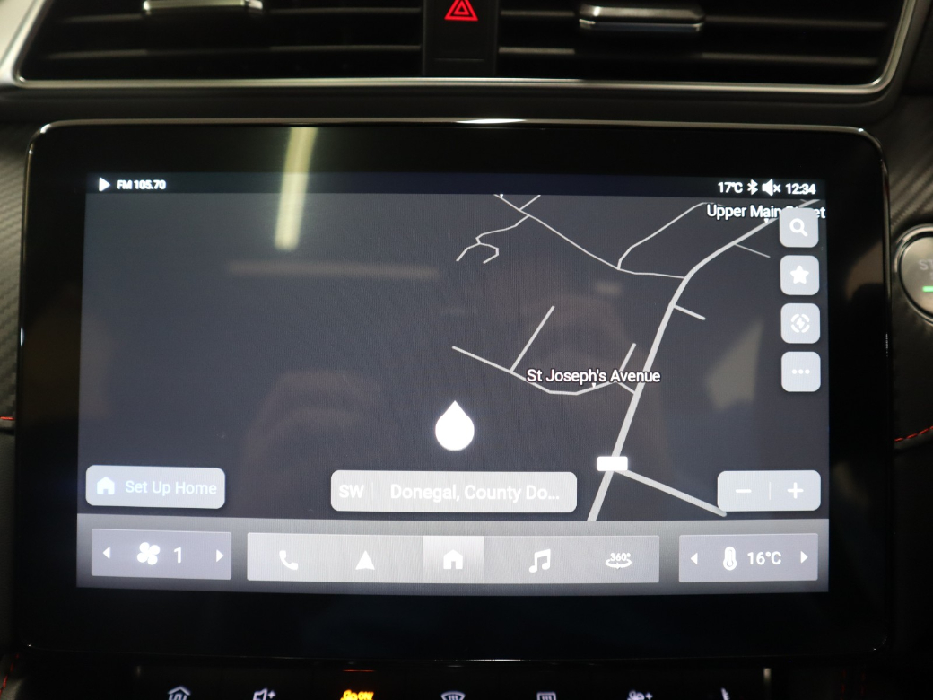 2022 MG ZS