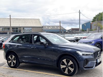 2023 Volvo XC60