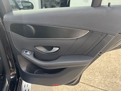 2022 Mercedes-Benz GLC Class