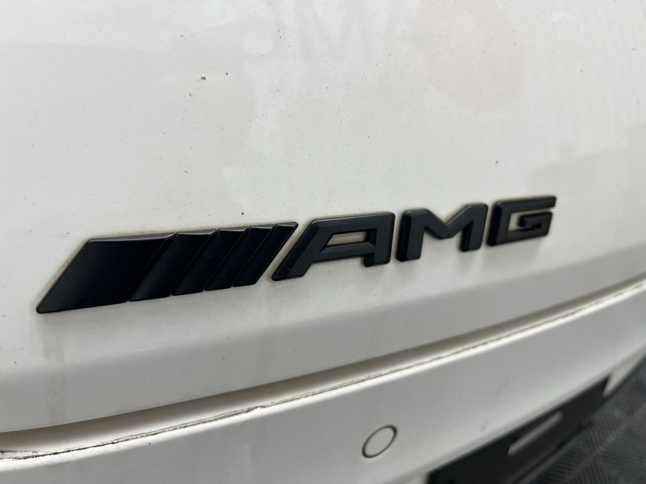 2021 Mercedes-Benz CLA Class