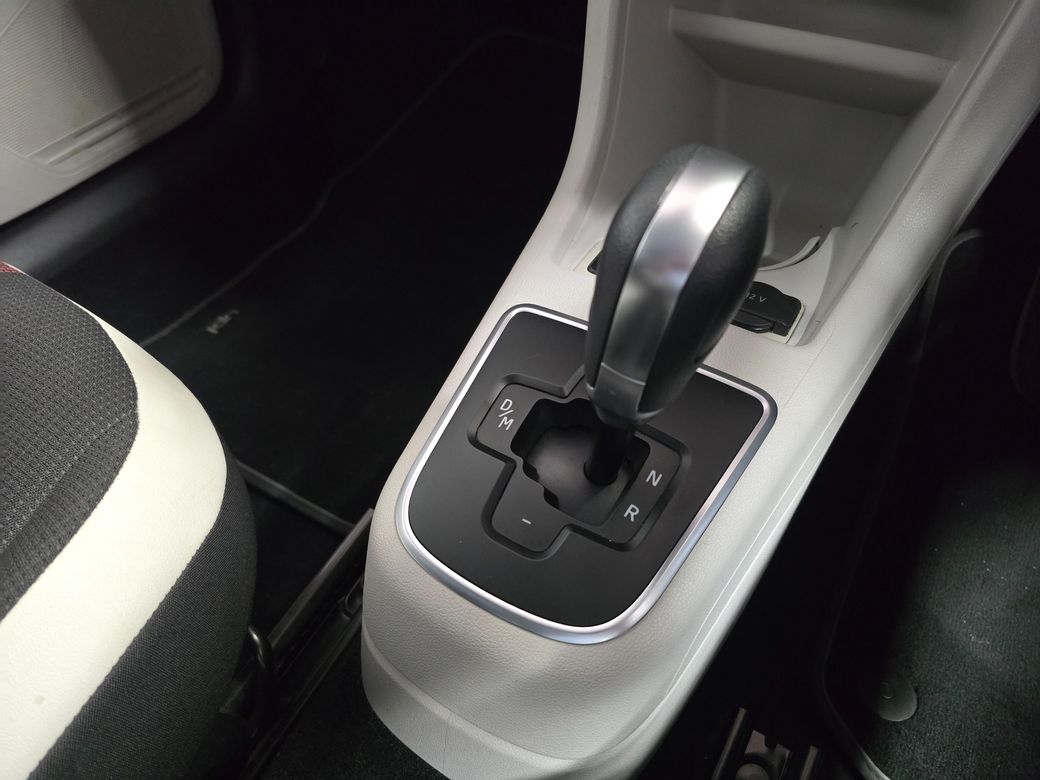 2018 Volkswagen up!