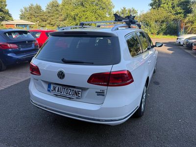 2012 Volkswagen Passat