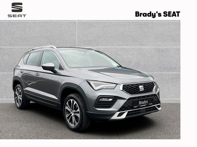vehicle for sale from Bradys of Castleknock