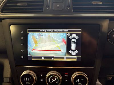 2022 Renault Kadjar