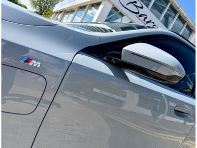 2025 BMW 5 Series