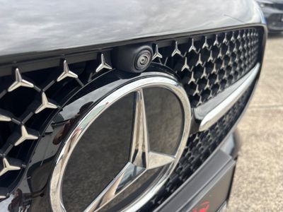 2024 Mercedes-Benz CLE