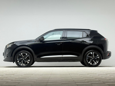 2022 Peugeot 2008