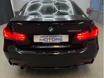 2015 BMW 3 Series