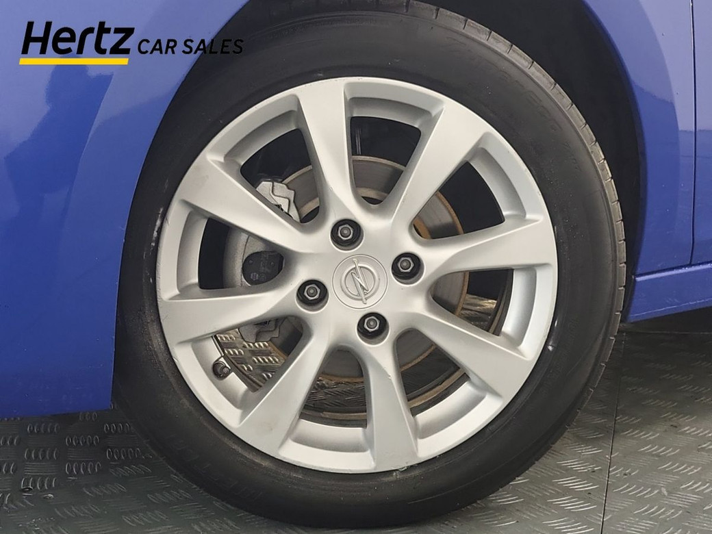 2023 Opel Corsa