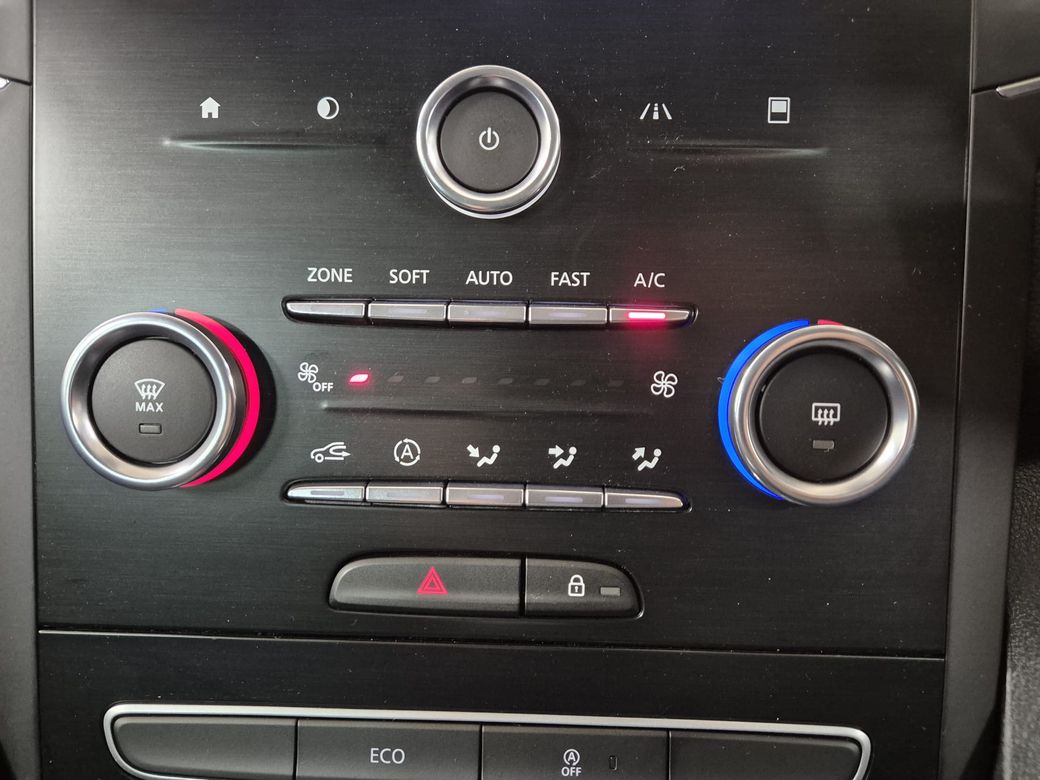 2019 Renault Megane