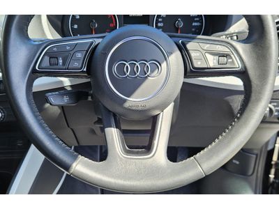 2020 Audi Q2
