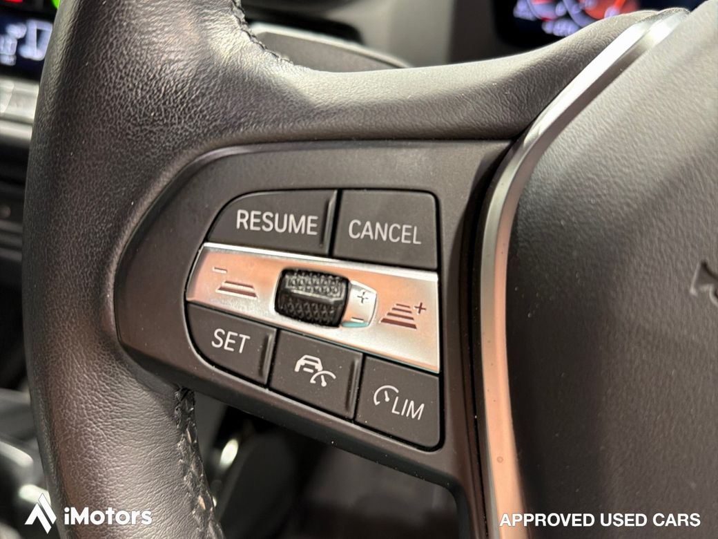2021 BMW 1 Series