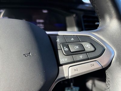 2023 Volkswagen Polo