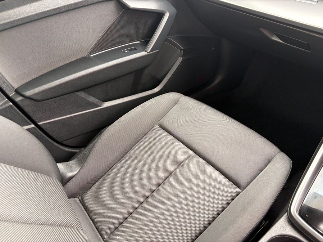 2023 Audi A3