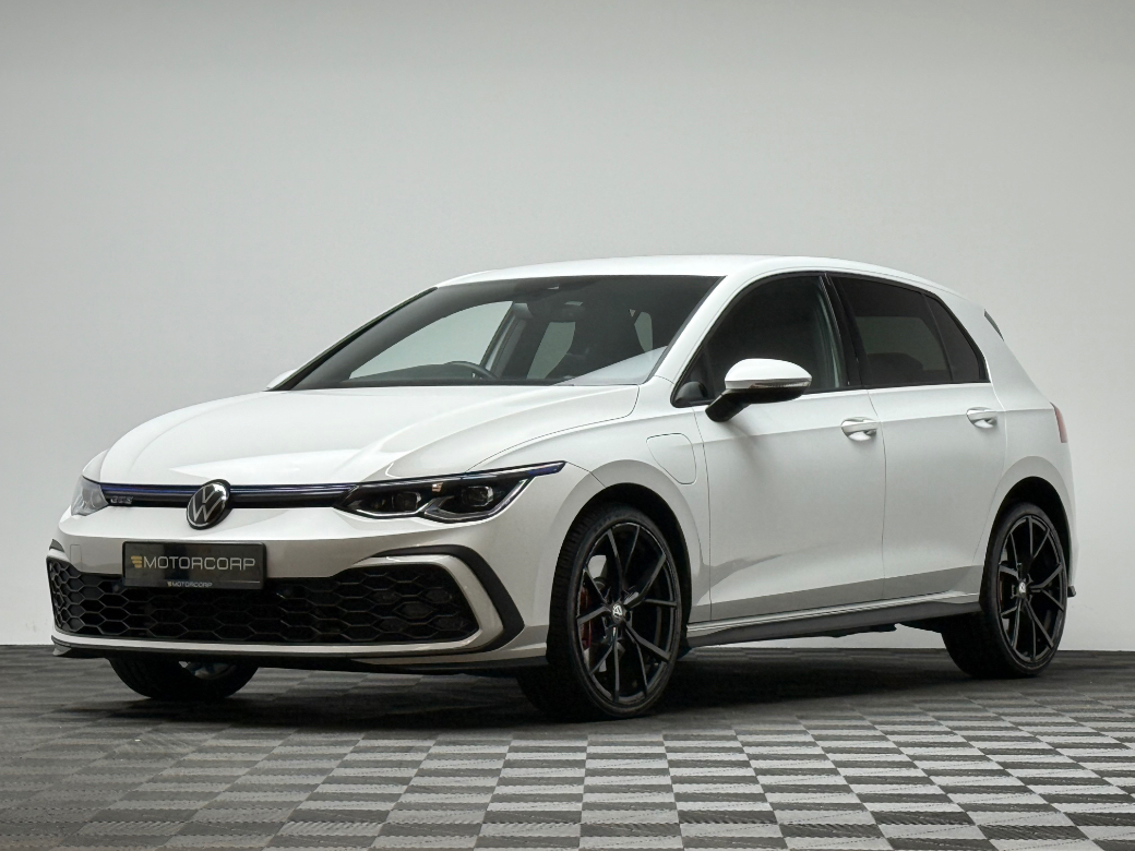 2023 Volkswagen Golf