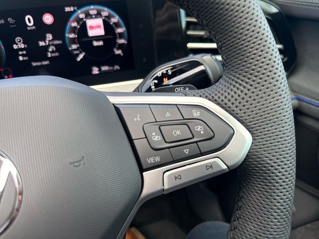 2026 Volkswagen Passat