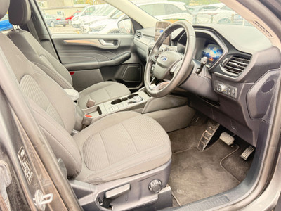 2023 Ford Kuga