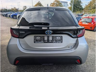 2023 Toyota Yaris