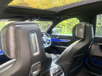 2024 BMW i7
